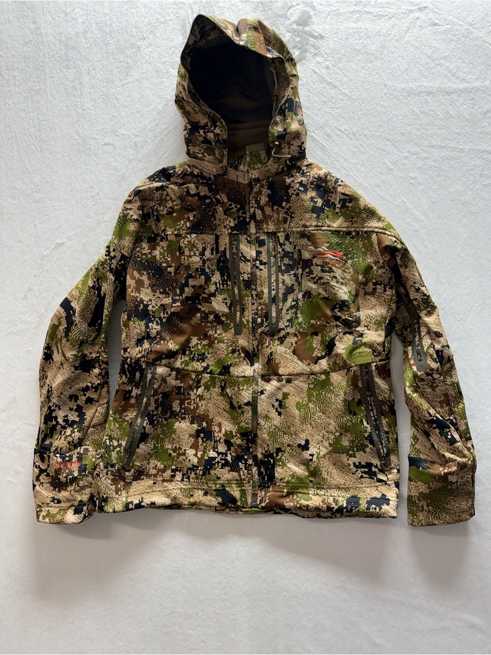 Men's Sitka Jetstream Jacket